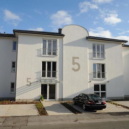 Sleep In - Bielefeld Boardinghouse Aparthotel Exterior photo