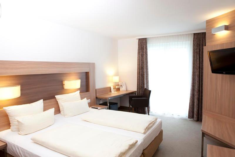 Sleep In - Bielefeld Boardinghouse Aparthotel Exterior photo