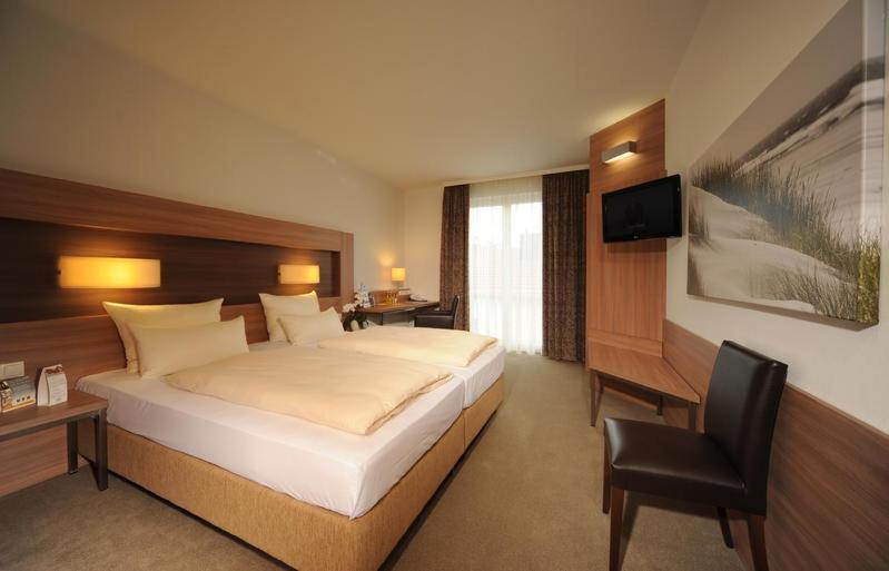 Sleep In - Bielefeld Boardinghouse Aparthotel Exterior photo